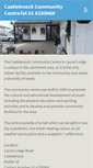 Mobile Screenshot of castleknockcommunitycentre.ie